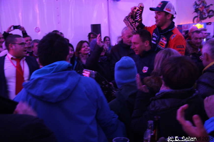 Walkner Matthias Dakar Champion Party20180224 174338
