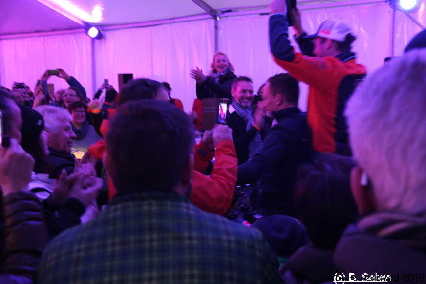 Walkner Matthias Dakar Champion Party20180224 174340
