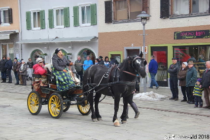 Winterausfahrt der Pferdezuchtvereine20180128 141552