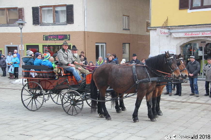 Winterausfahrt der Pferdezuchtvereine20180128 141754