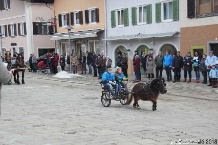 Winterausfahrt der Pferdezuchtvereine20180128 141904