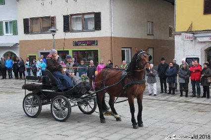 Winterausfahrt der Pferdezuchtvereine20180128 142150