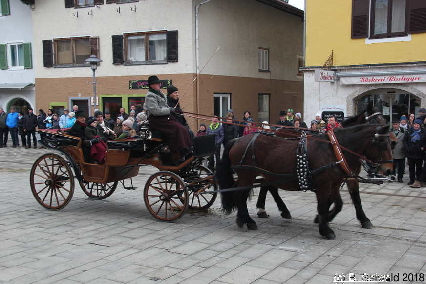 Winterausfahrt der Pferdezuchtvereine20180128 142921