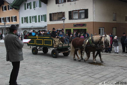 Winterausfahrt der Pferdezuchtvereine20180128 143223