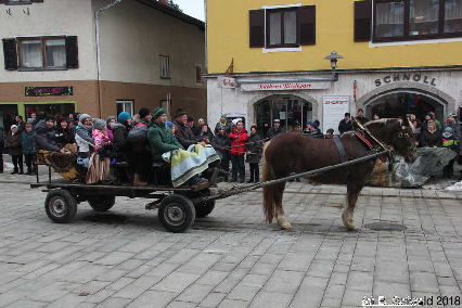 Winterausfahrt der Pferdezuchtvereine20180128 143336