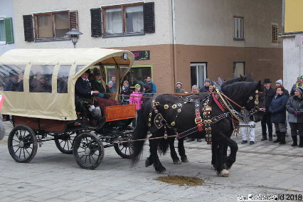 Winterausfahrt der Pferdezuchtvereine20180128 143441