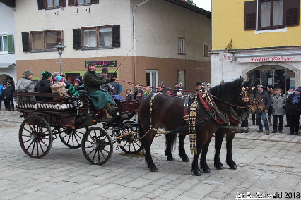 Winterausfahrt der Pferdezuchtvereine20180128 143546