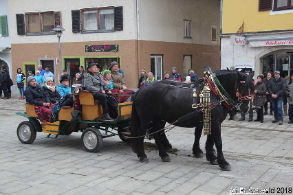 Winterausfahrt der Pferdezuchtvereine20180128 143800