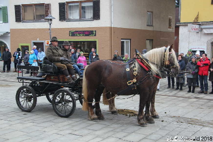 Winterausfahrt der Pferdezuchtvereine20180128 143856