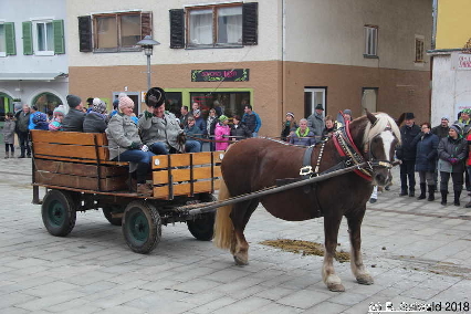 Winterausfahrt der Pferdezuchtvereine20180128 144134