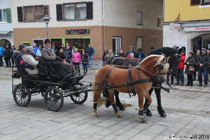 Winterausfahrt der Pferdezuchtvereine20180128 144154